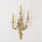 Veraee Applique Murale Métal Art Nordique Vintage - Neutralighting