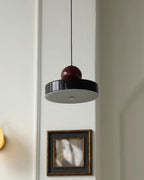 Suspension Corps Sphère Ombre Moderne Rétro Accent - Neutralighting