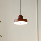 Suspension Corps Sphère Ombre Moderne Rétro Accent - Neutralighting
