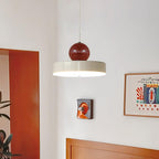 Suspension Corps Sphère Ombre Moderne Rétro Accent - Neutralighting