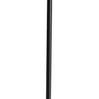 Mymareth Lustre Métal Linéaire Minimaliste Moderne - Neutralighting