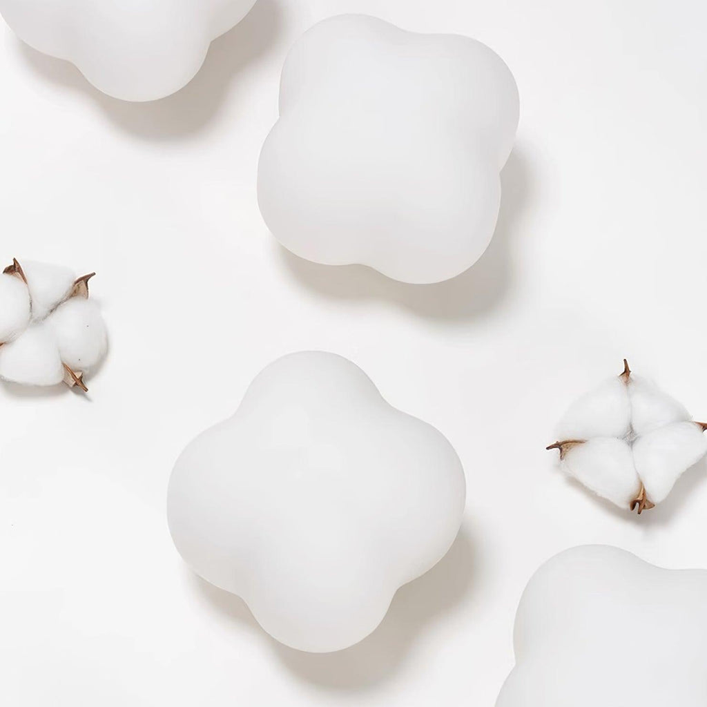 Pallina Lustra Lustre Élégant Beauté Organique - Neutralighting