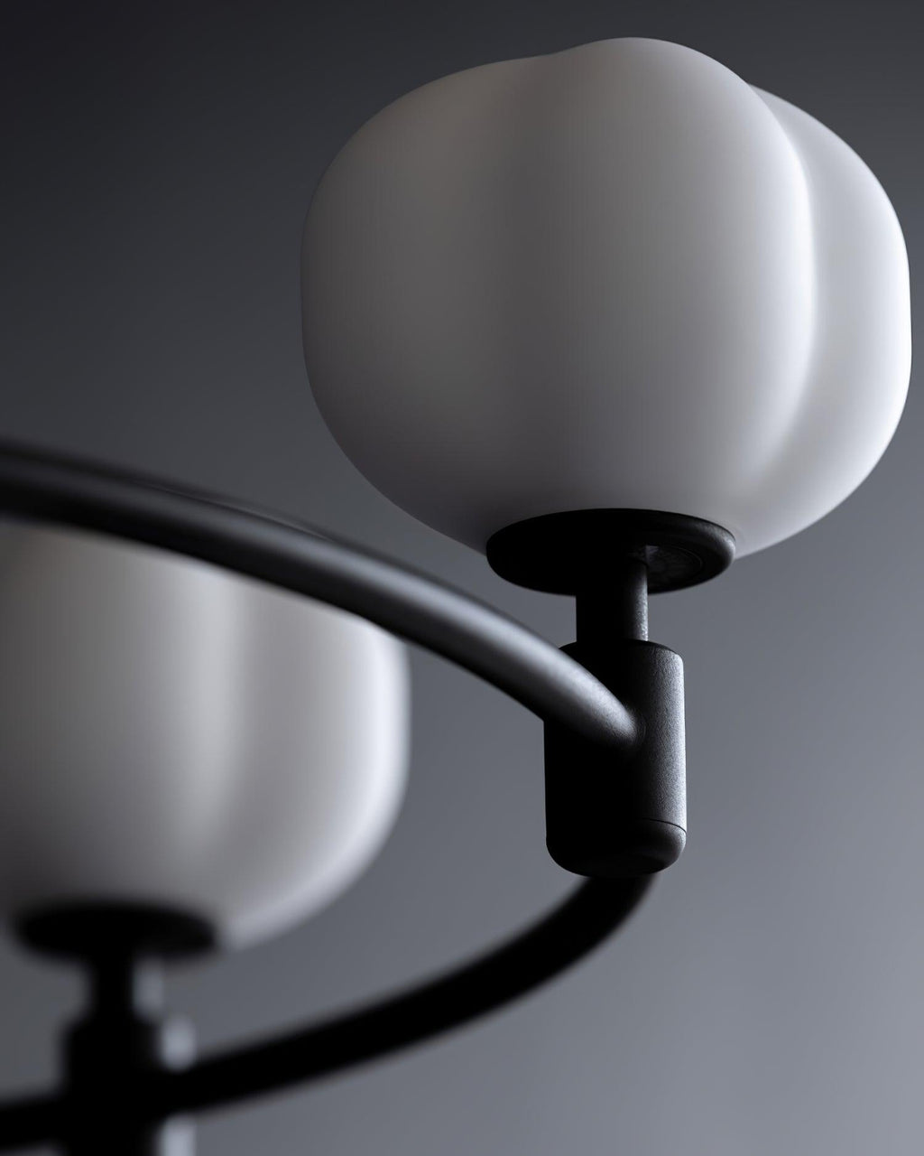 Pallina Lustra Lustre Élégant Beauté Organique - Neutralighting