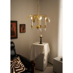 Italis Suspension Lustre Feuillage Créativité Individuelle - Neutralighting
