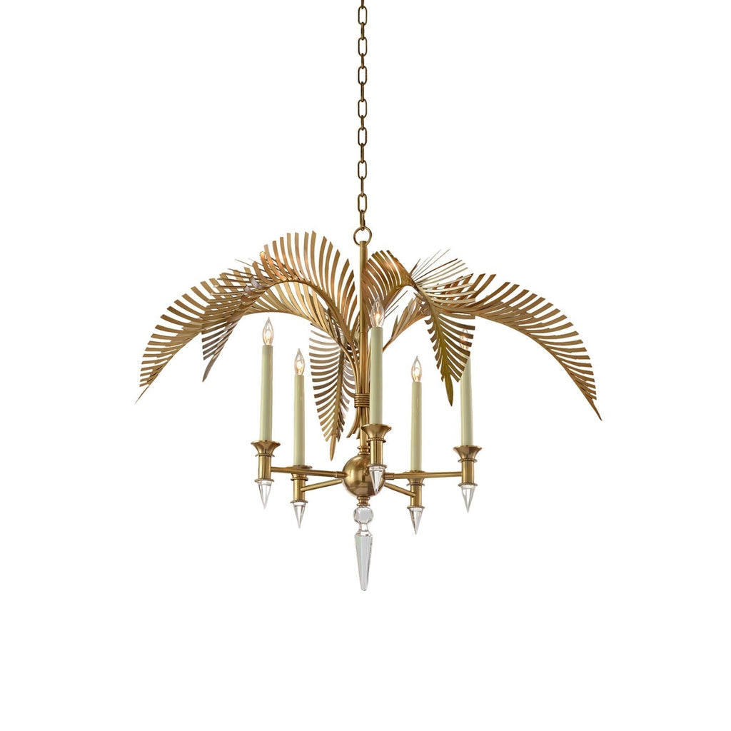 Italis Suspension Lustre Feuillage Créativité Individuelle - Neutralighting
