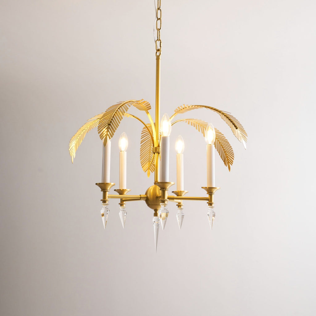 Italis Suspension Lustre Feuillage Créativité Individuelle - Neutralighting