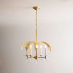 Italis Suspension Lustre Feuillage Créativité Individuelle - Neutralighting
