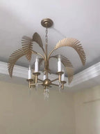 Italis Suspension Lustre Feuillage Créativité Individuelle - Neutralighting