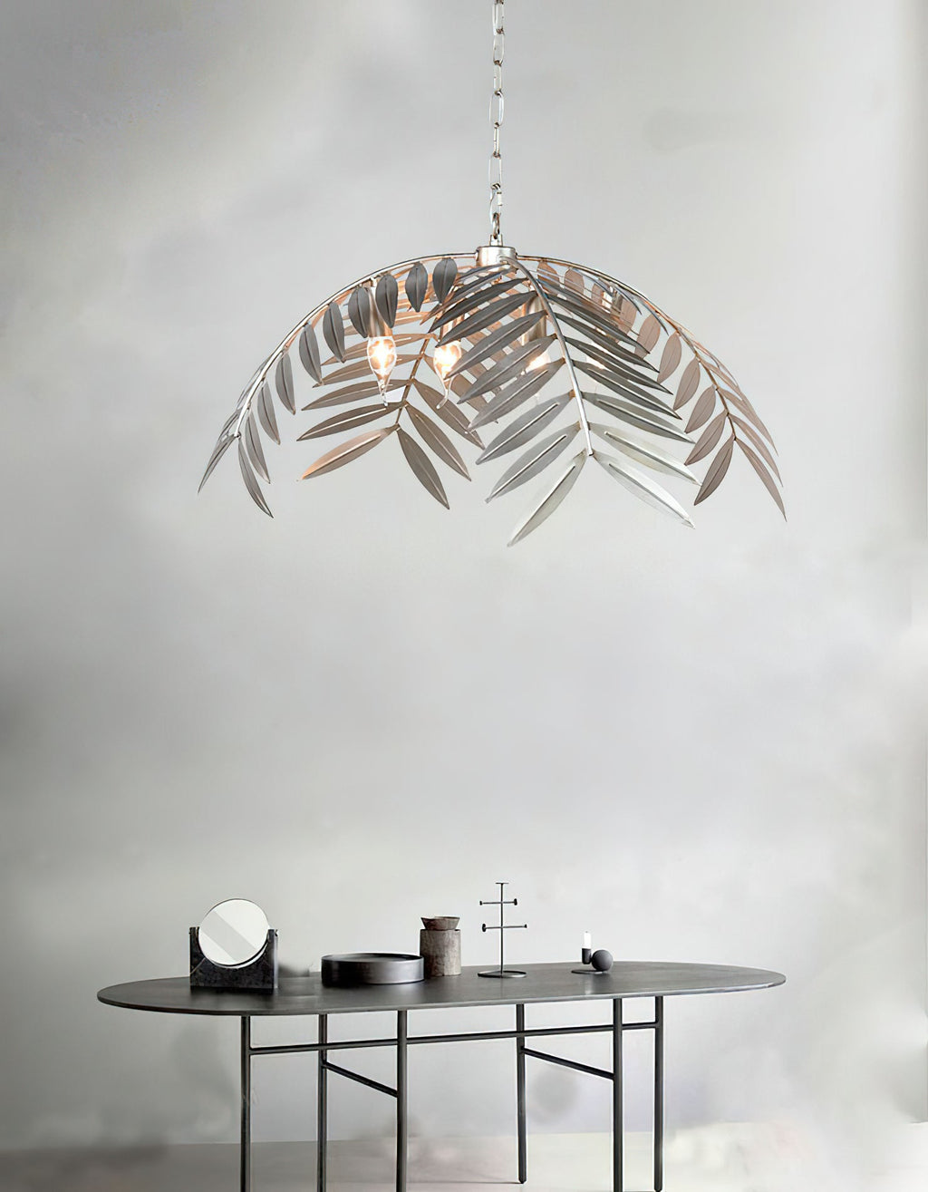Citalos Suspension Métal Créativité Individuelle - Neutralighting