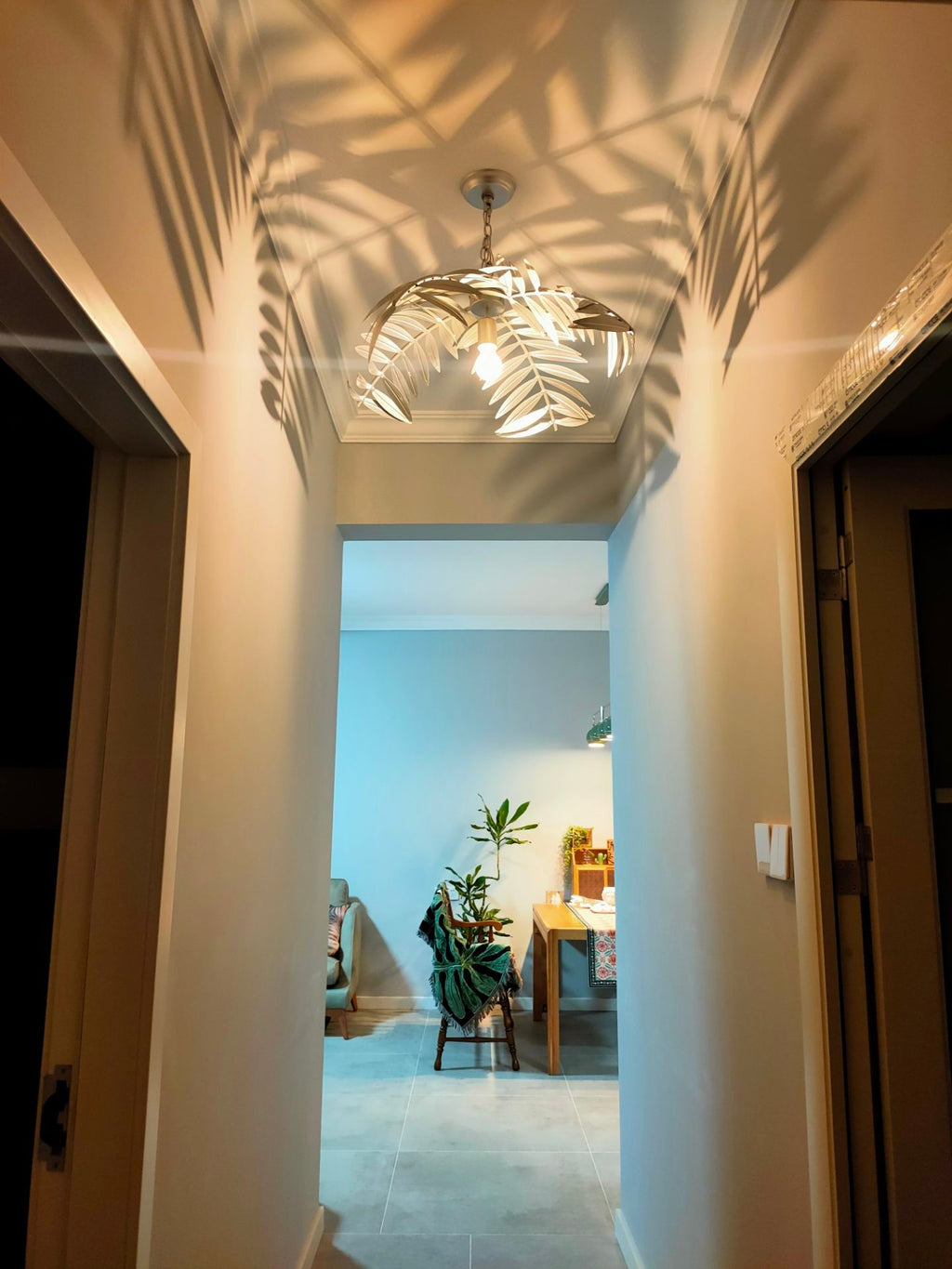 Citalos Suspension Métal Créativité Individuelle - Neutralighting
