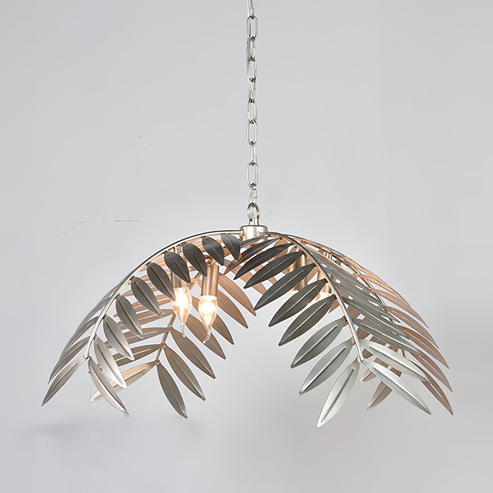 Citalos Suspension Métal Créativité Individuelle - Neutralighting