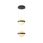 Vacaria Suspension Métal Plastique Minimaliste Moderne - Neutralighting