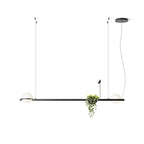 Vacaria Suspension Métal Plastique Minimaliste Moderne - Neutralighting