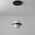 Vacaria Suspension Métal Plastique Minimaliste Moderne - Neutralighting