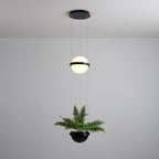 Vacaria Suspension Métal Plastique Minimaliste Moderne - Neutralighting
