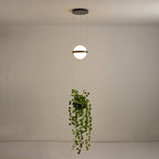 Vacaria Suspension Métal Plastique Minimaliste Moderne - Neutralighting