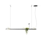 Vacaria Suspension Métal Plastique Minimaliste Moderne - Neutralighting