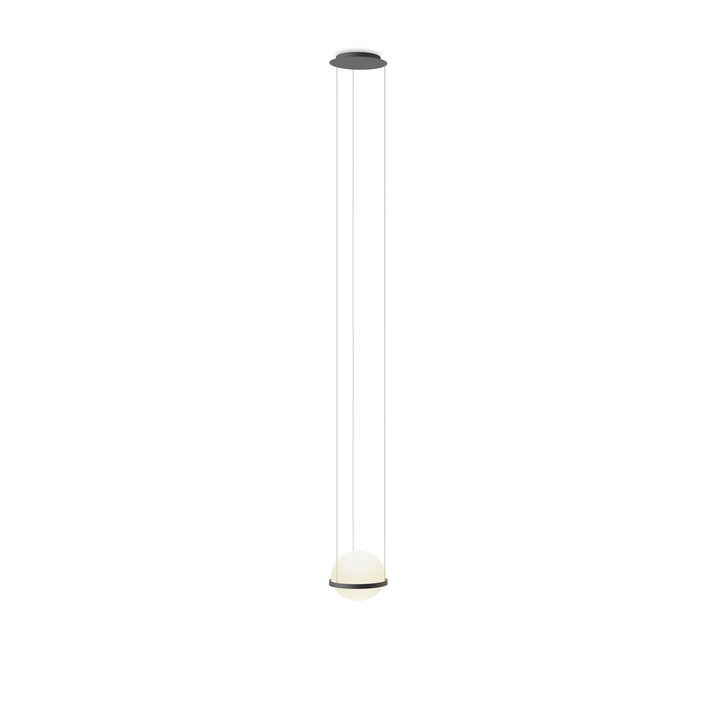 Xenith Lampe Pendante Contemporaine en Acrylique - Neutralighting