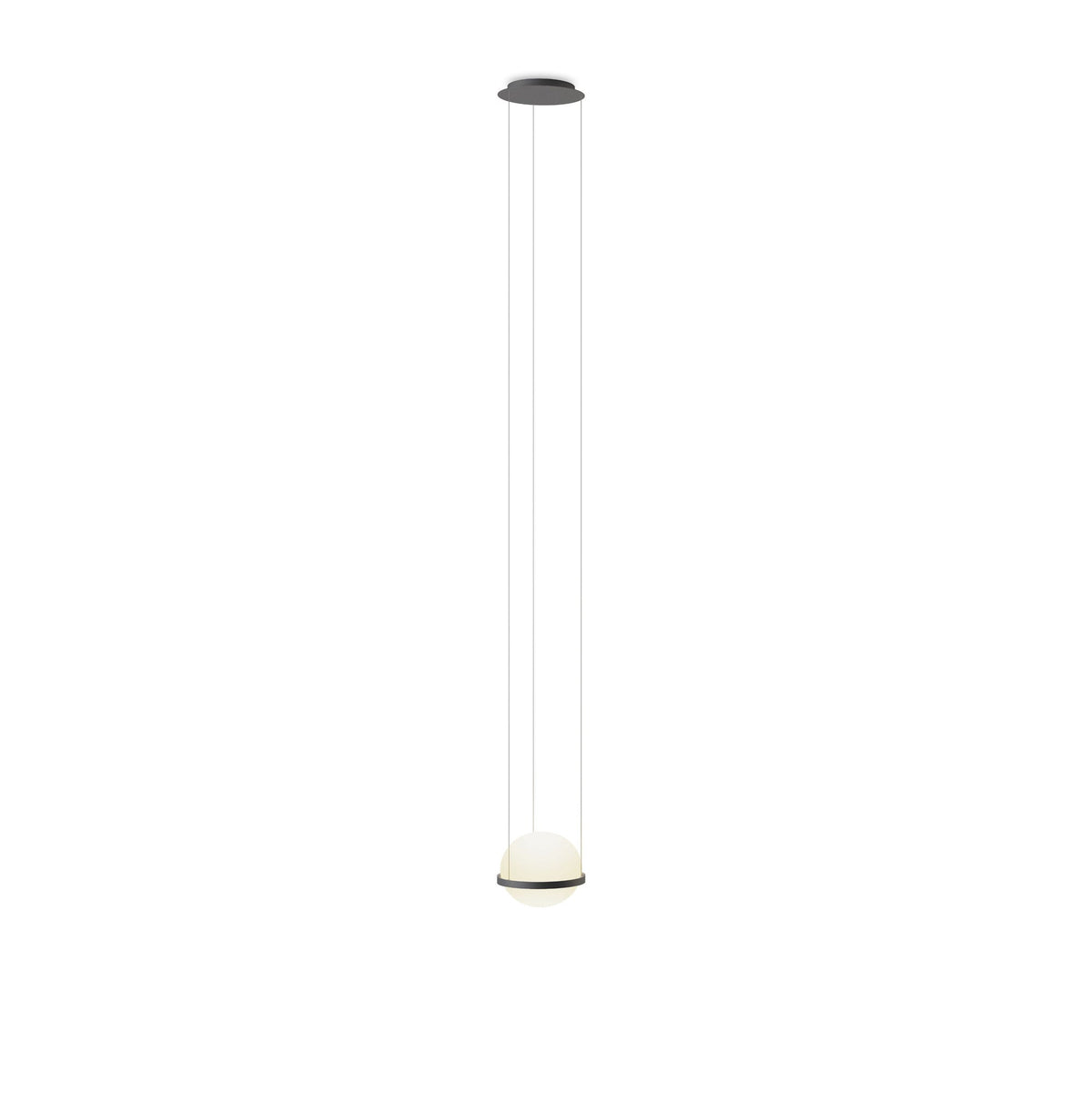 Xenith Lampe Pendante Contemporaine en Acrylique - Neutralighting
