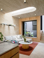Olthaarae Applique Murale Plastique Moderne - Neutralighting