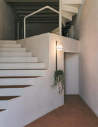 Olthaarae Applique Murale Plastique Moderne - Neutralighting