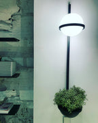 Olthaarae Applique Murale Plastique Moderne - Neutralighting