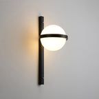 Olthaarae Applique Murale Plastique Moderne - Neutralighting