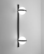 Olthaarae Applique Murale Plastique Moderne - Neutralighting