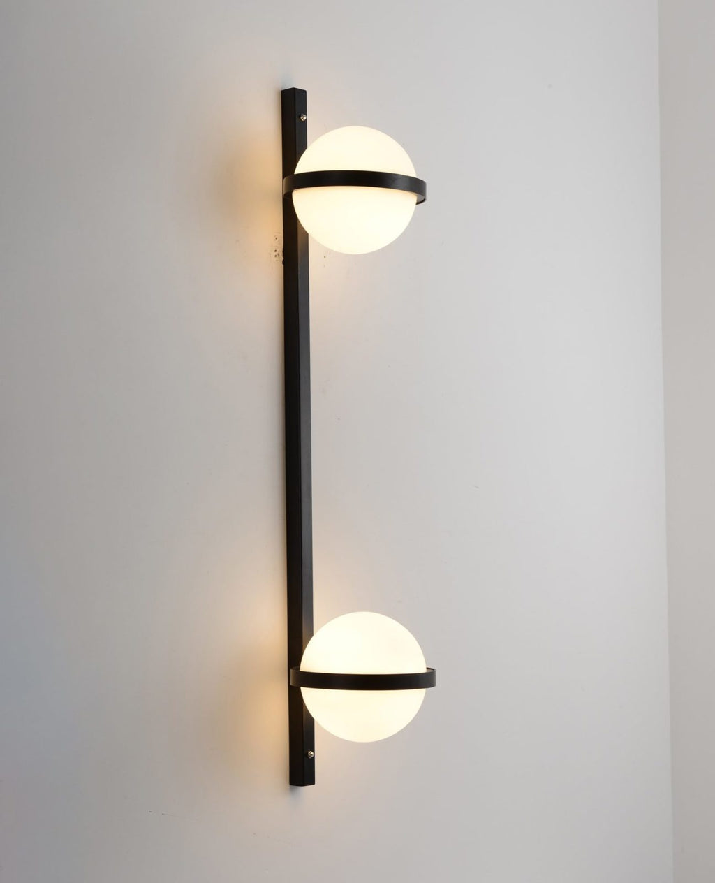 Olthaarae Applique Murale Plastique Moderne - Neutralighting