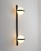 Olthaarae Applique Murale Plastique Moderne - Neutralighting