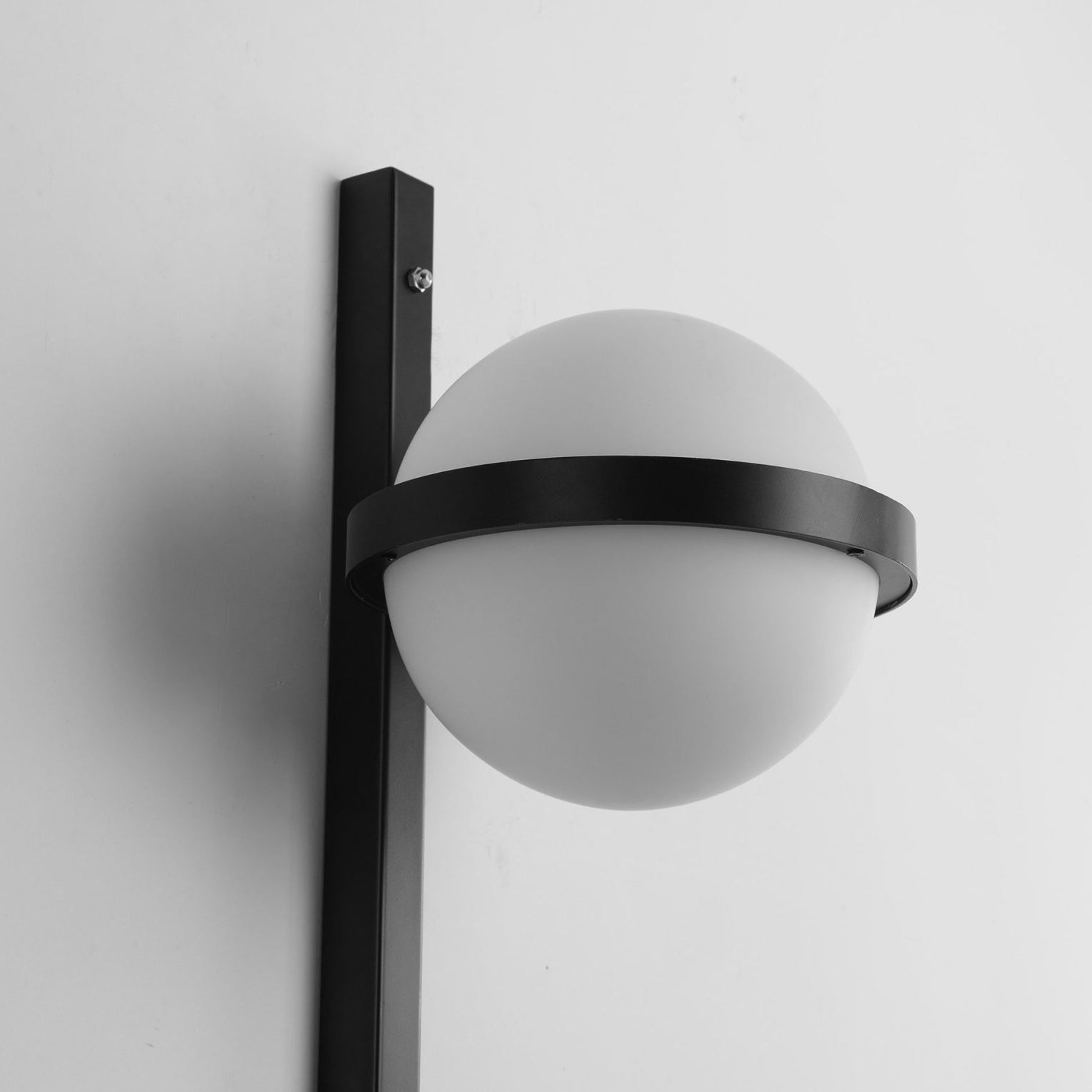 Olthaarae Applique Murale Plastique Moderne - Neutralighting