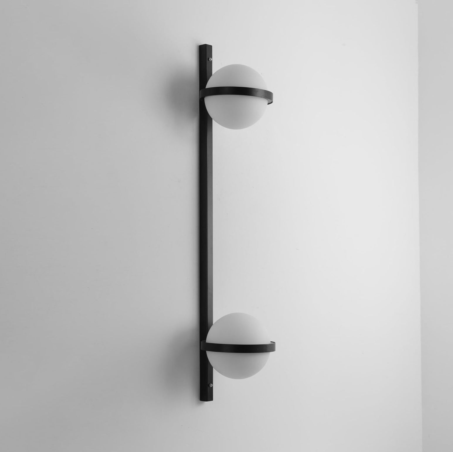 Olthaarae Applique Murale Plastique Moderne - Neutralighting