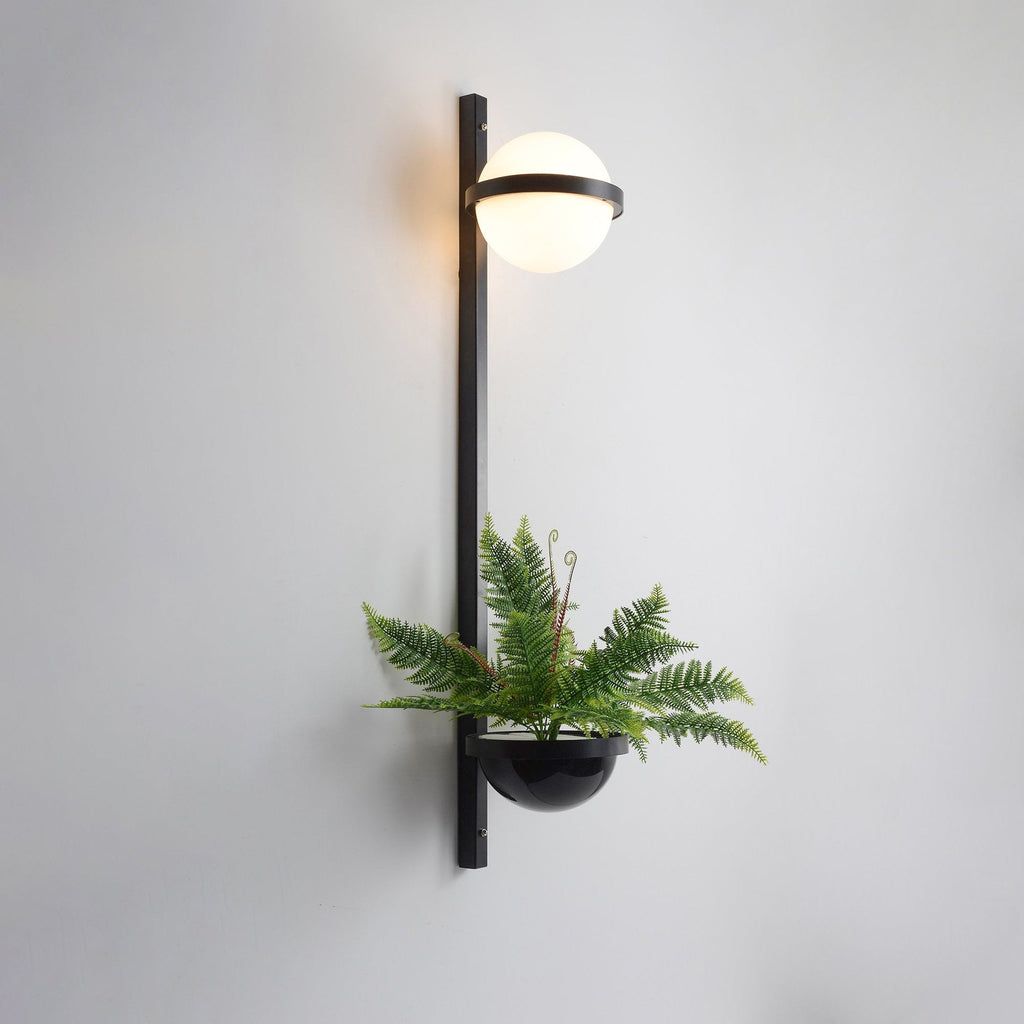 Elmarisra Applique Murale Minimaliste Moderne - Neutralighting