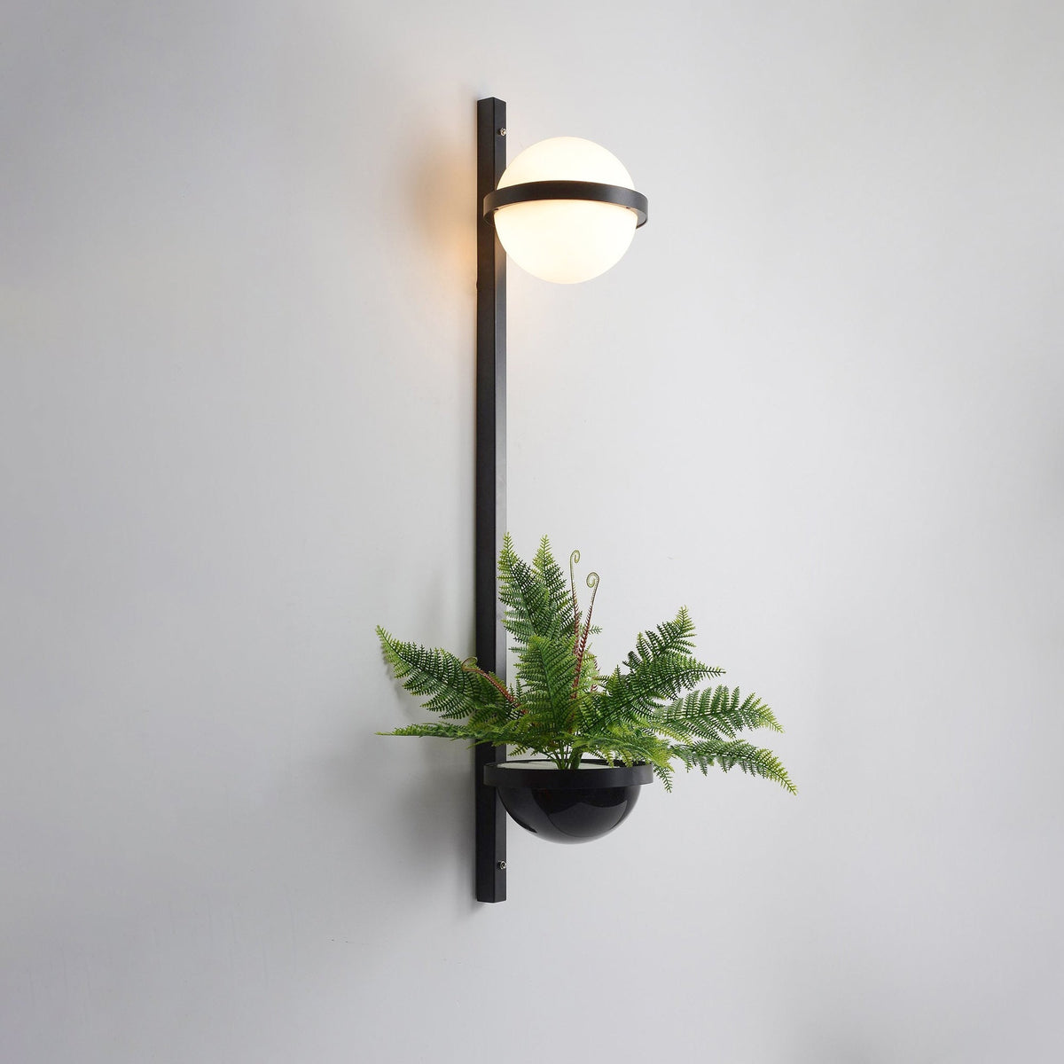 Elmarisra Applique Murale Minimaliste Moderne - Neutralighting