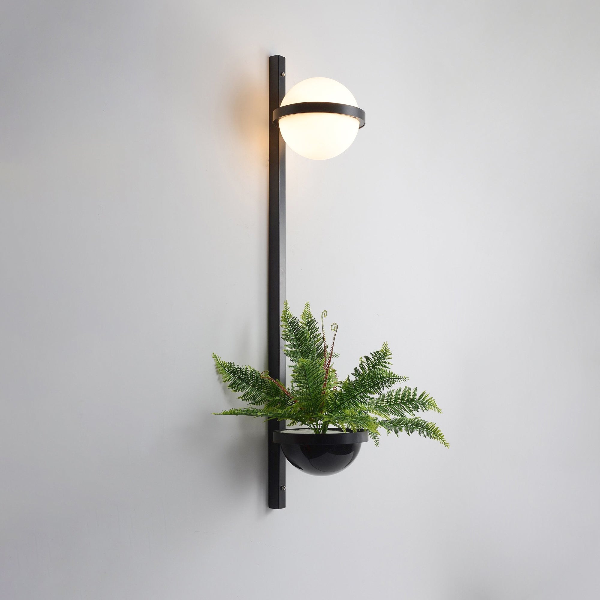 Elmarisra Applique Murale Minimaliste Moderne - Neutralighting