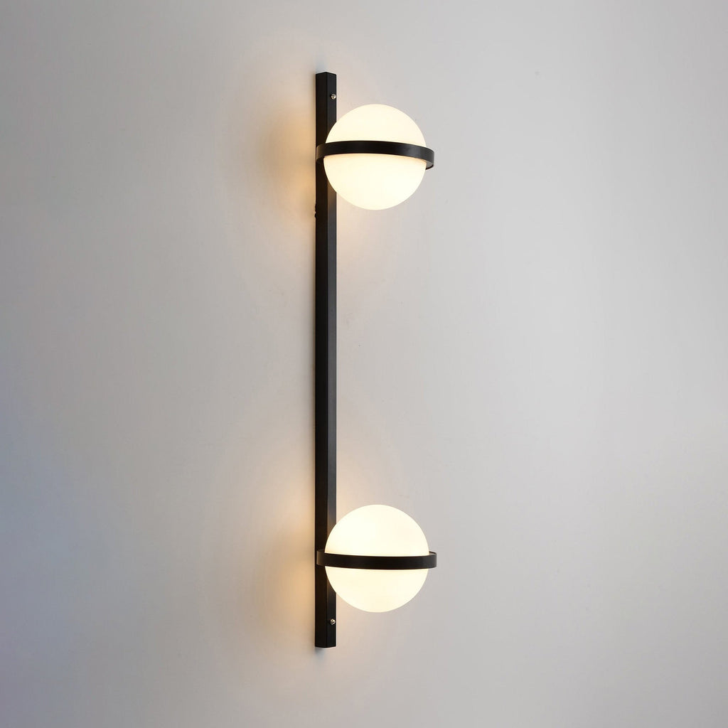 Elmarisra Applique Murale Minimaliste Moderne - Neutralighting
