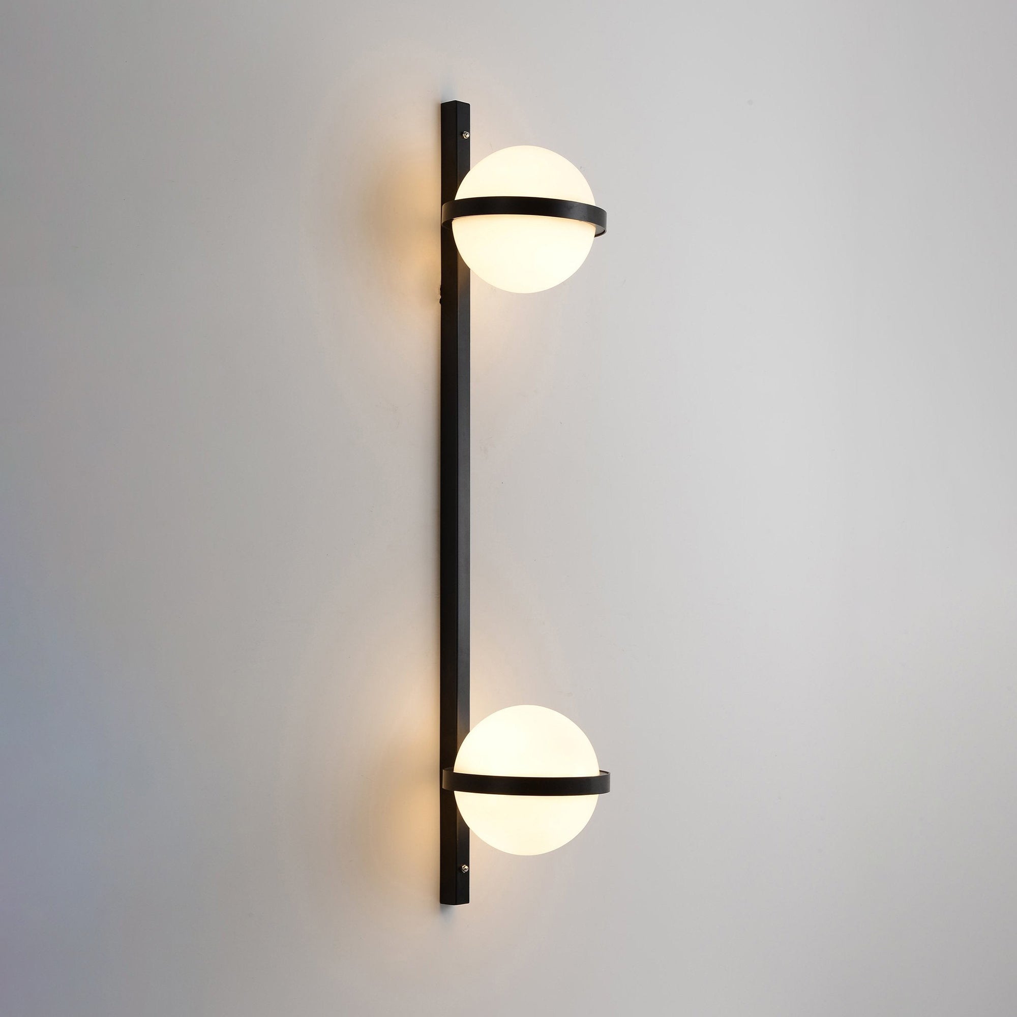 Vasila Applique Murale Minimaliste Moderne Intérieure Extérieure - Neutralighting