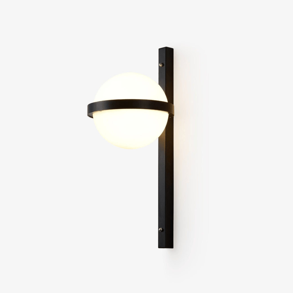 Elmarisra Applique Murale Minimaliste Moderne - Neutralighting