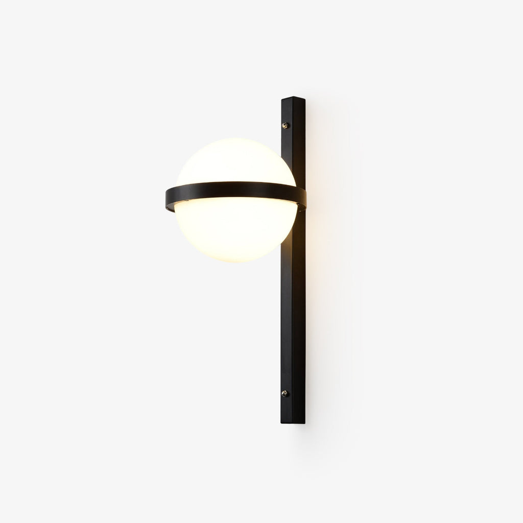 Elmarisra Applique Murale Minimaliste Moderne - Neutralighting