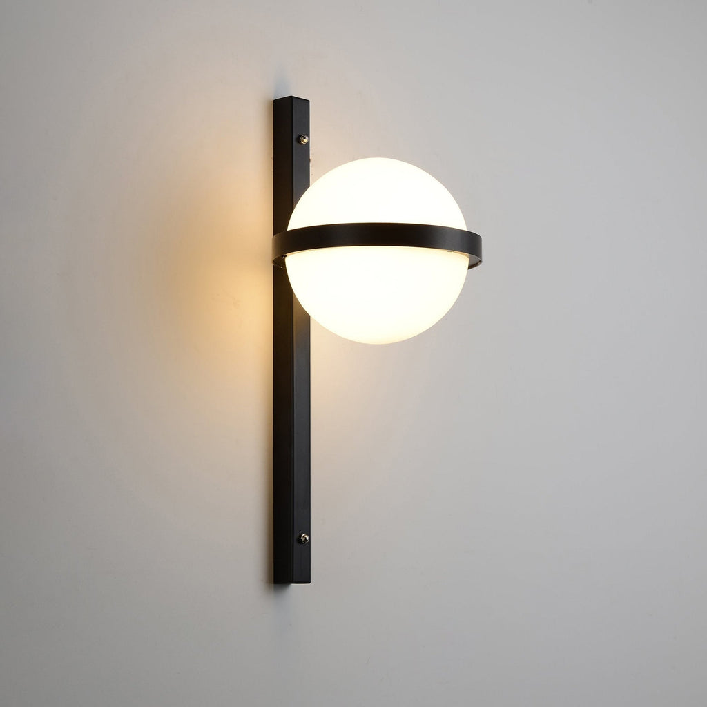 Elmarisra Applique Murale Minimaliste Moderne - Neutralighting
