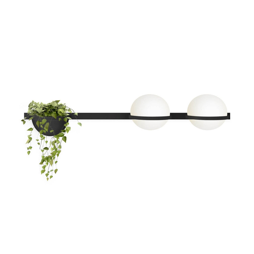 Elmarisra Applique Murale Minimaliste Moderne - Neutralighting