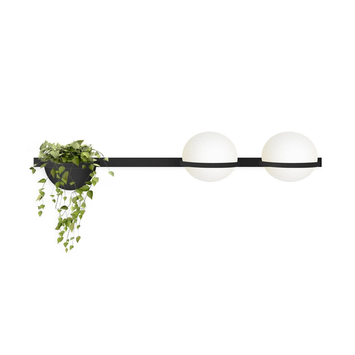 Elmarisra Applique Murale Minimaliste Moderne - Neutralighting