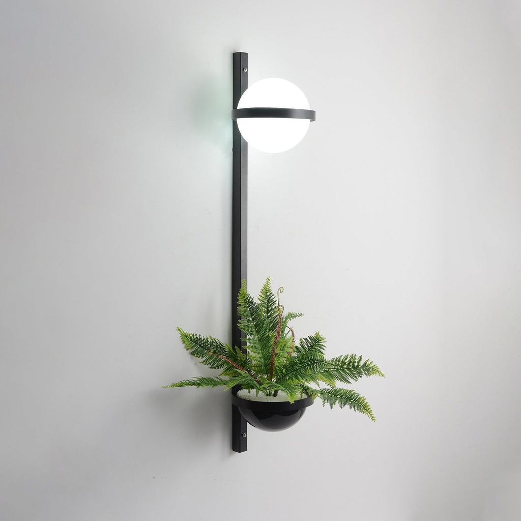 Elmarisra Applique Murale Minimaliste Moderne - Neutralighting