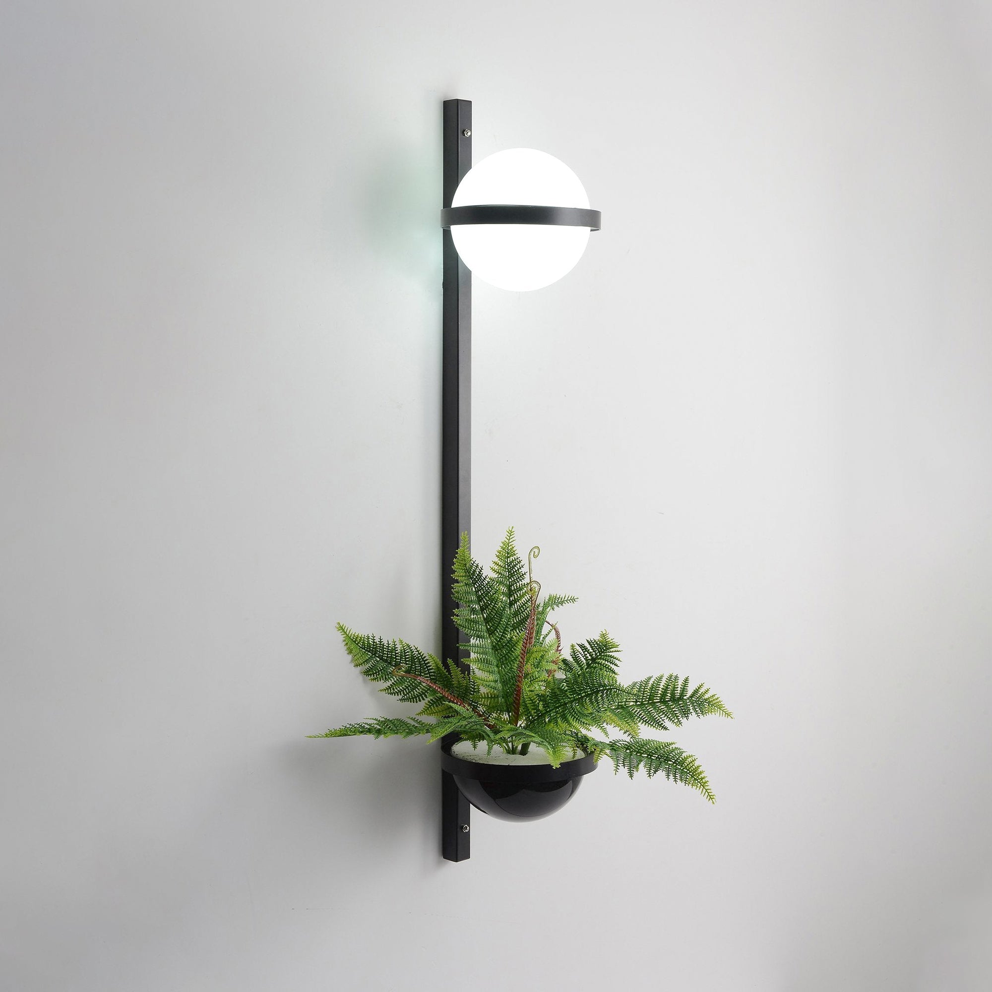 Vasila Applique Murale Minimaliste Moderne Intérieure Extérieure - Neutralighting