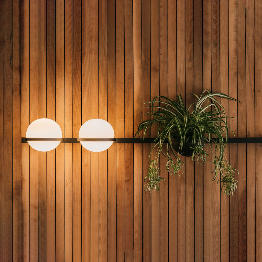 Elmarisra Applique Murale Minimaliste Moderne - Neutralighting