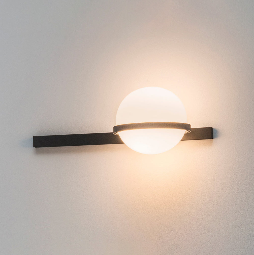 Elmarisra Applique Murale Minimaliste Moderne - Neutralighting