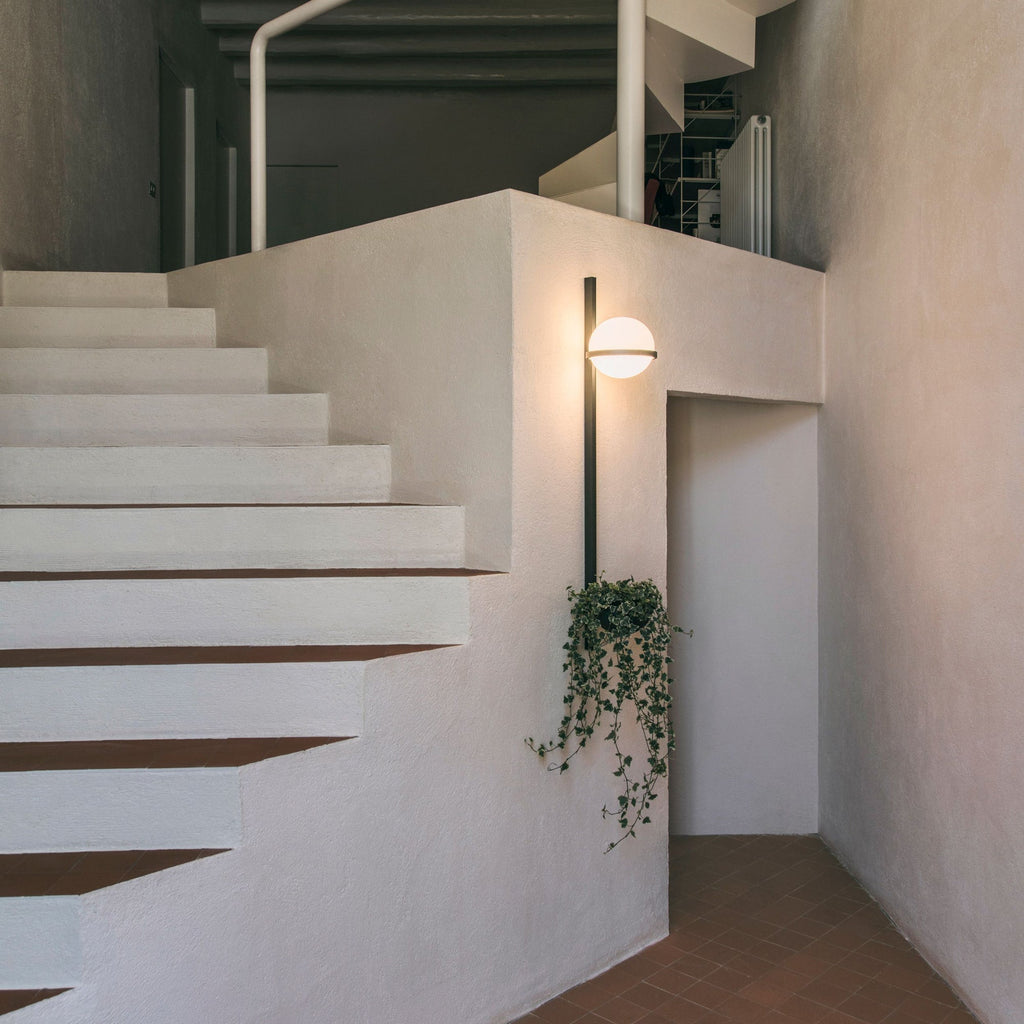 Elmarisra Applique Murale Minimaliste Moderne - Neutralighting