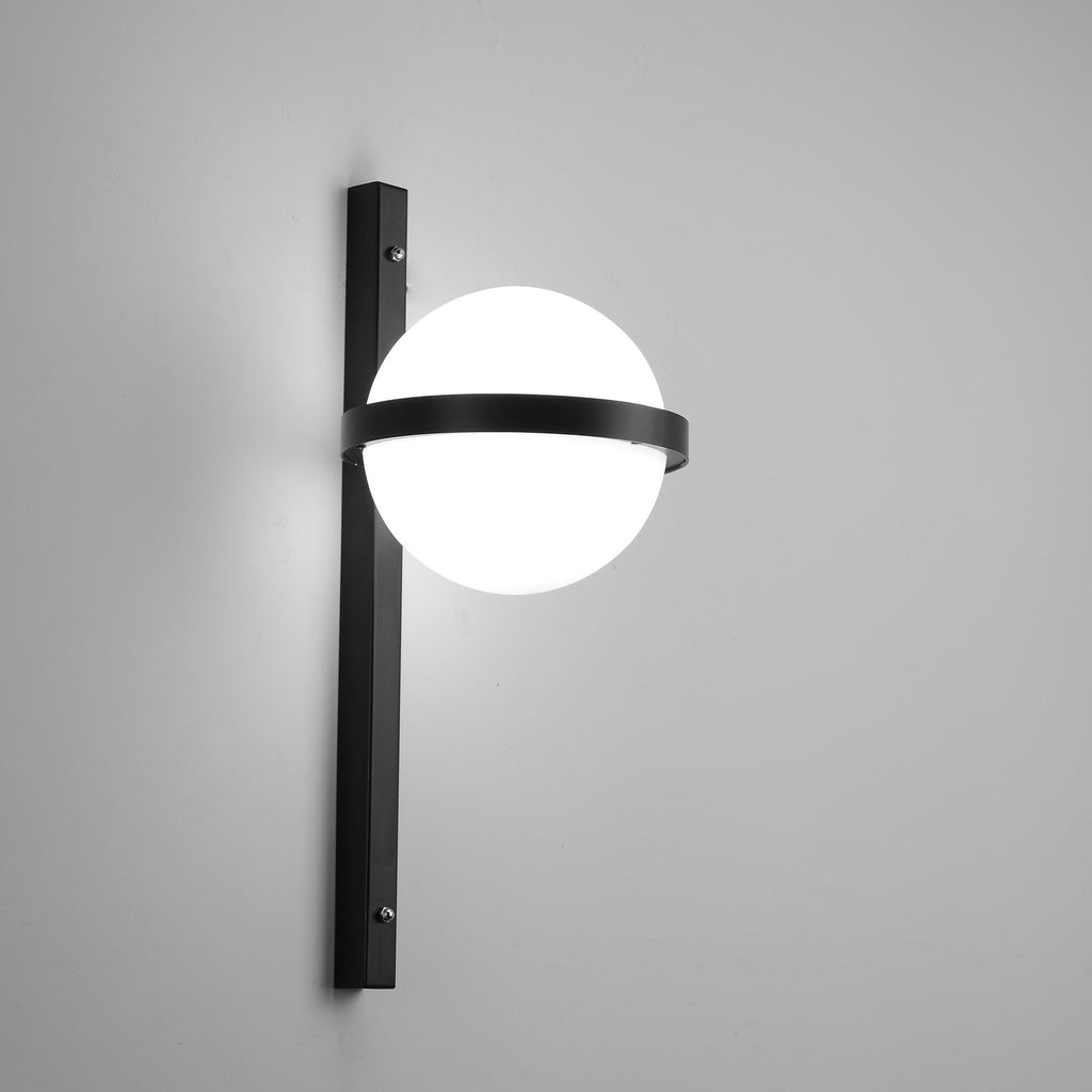 Elmarisra Applique Murale Minimaliste Moderne - Neutralighting
