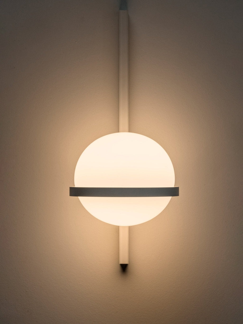 Elmarisra Applique Murale Minimaliste Moderne - Neutralighting