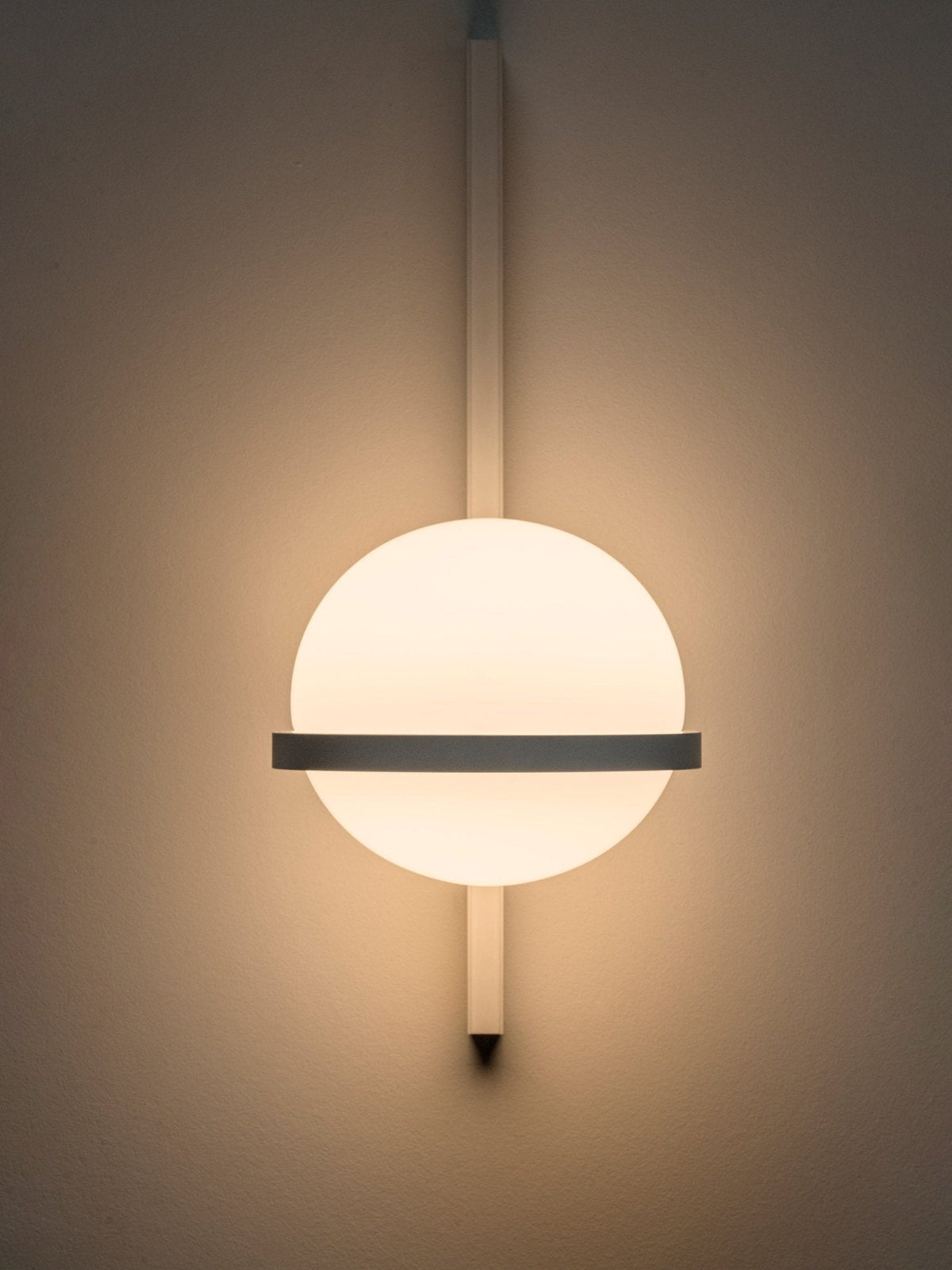 Elmarisra Applique Murale Minimaliste Moderne - Neutralighting